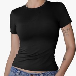 GAYHAY Womens Basic T Shirts
